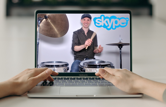 Online, drum, lessons, online drum lessons, skype lessons, zoom lessons, skype, zoom